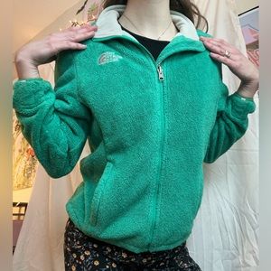 The North Face Fleece Jacket